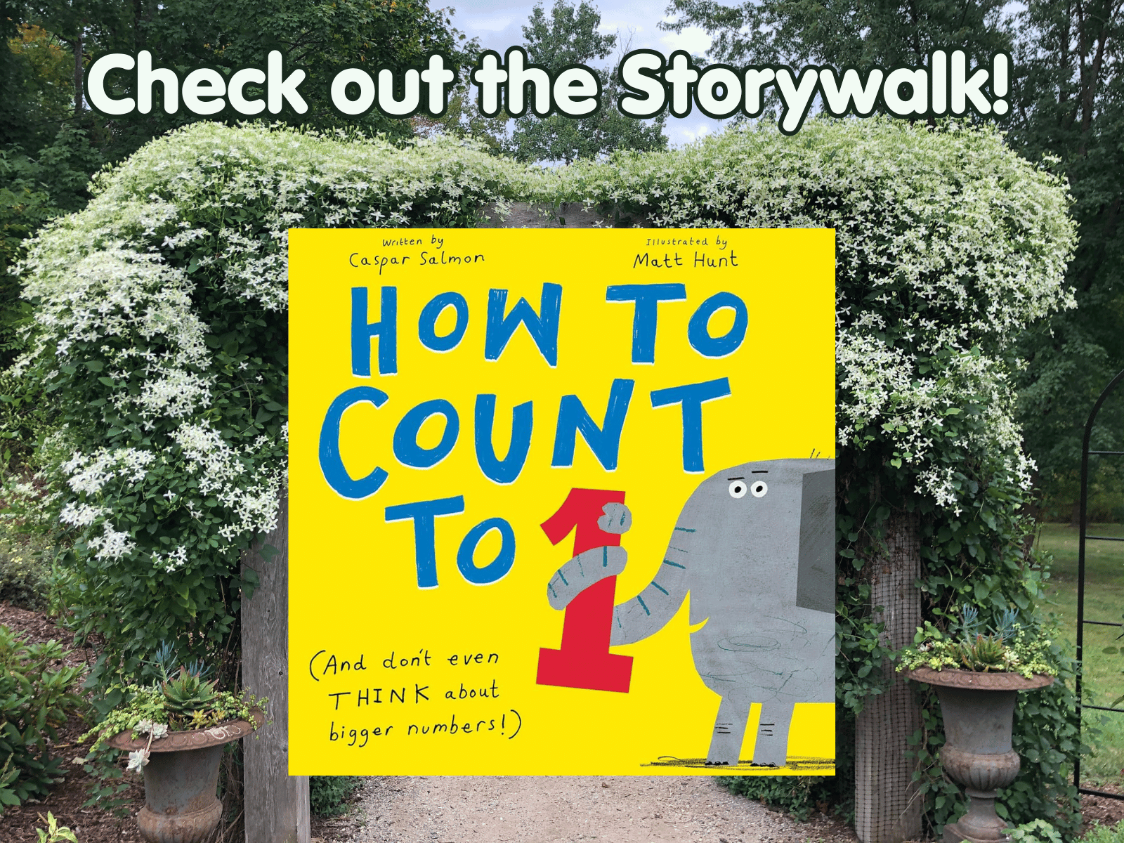 storywalk