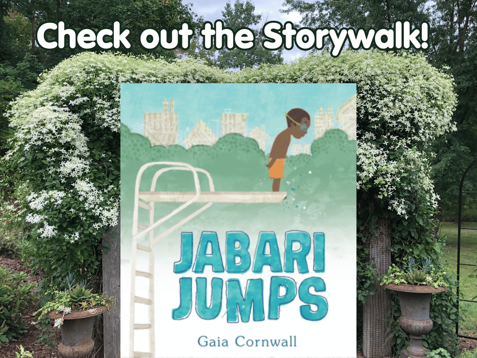Jabari Jumps