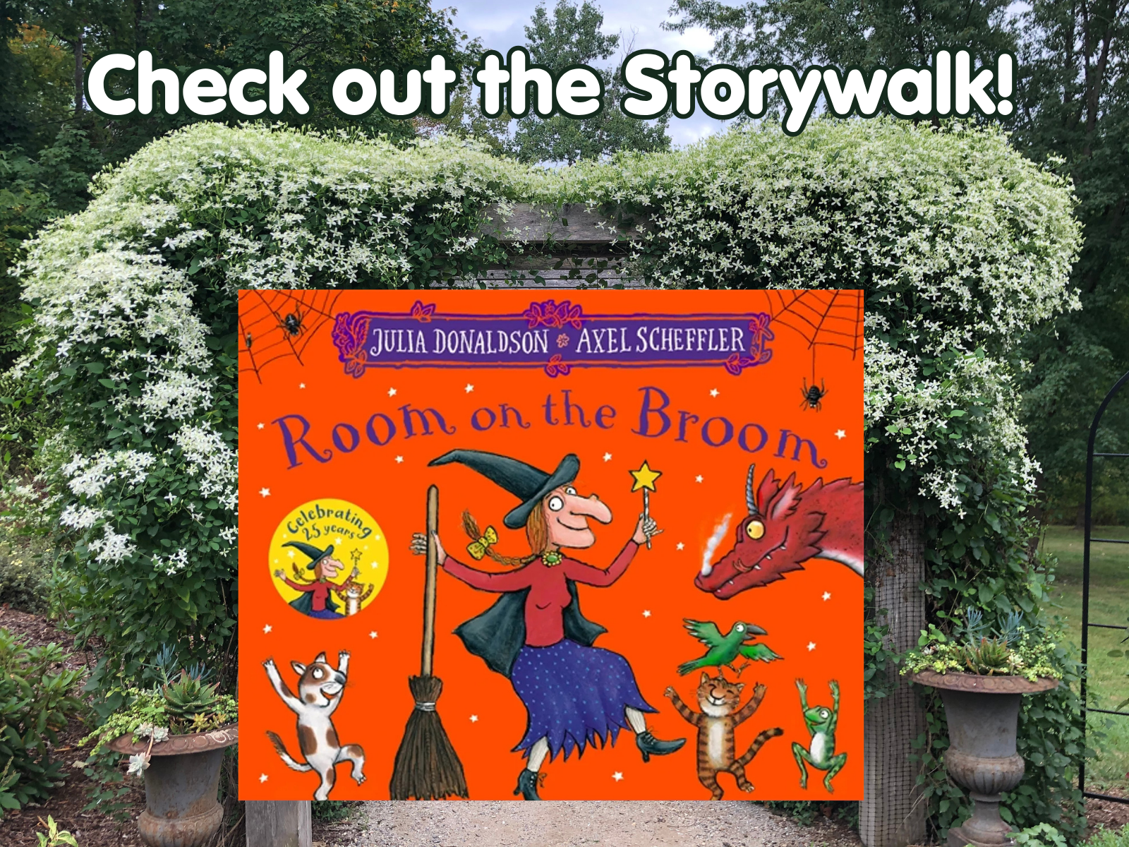 storywalk